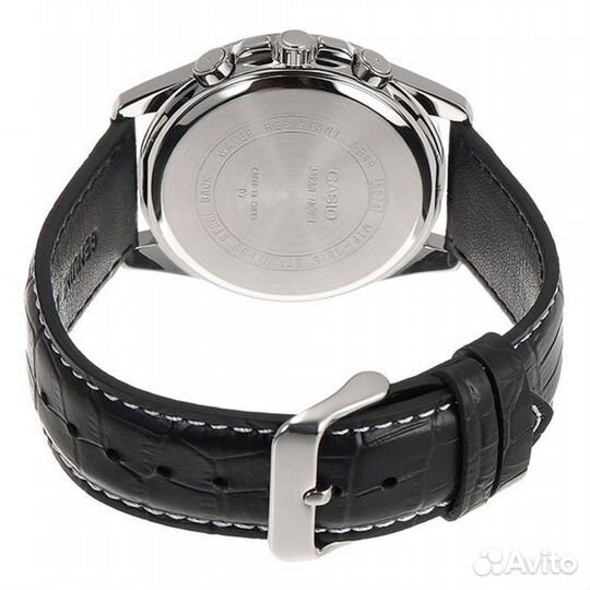 Наручные часы casio MTP-1375L-7A новые