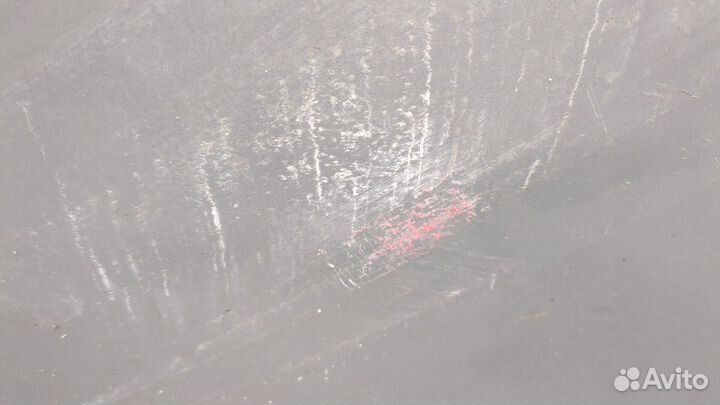 Дверь боковая киа Venga, 2010