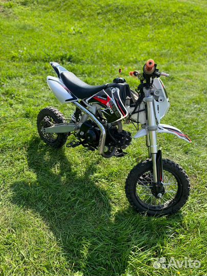 Питбайк bse evo 110