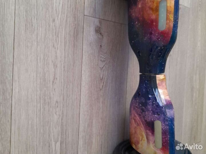 Гироскутер бу