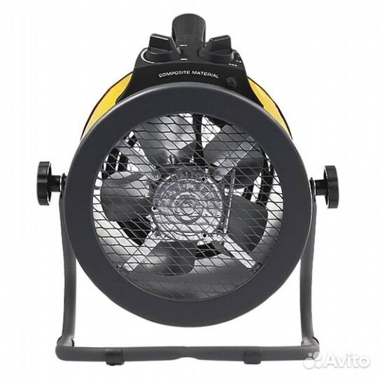 Тепловая пушка электрическая Ballu BHP-P2-3