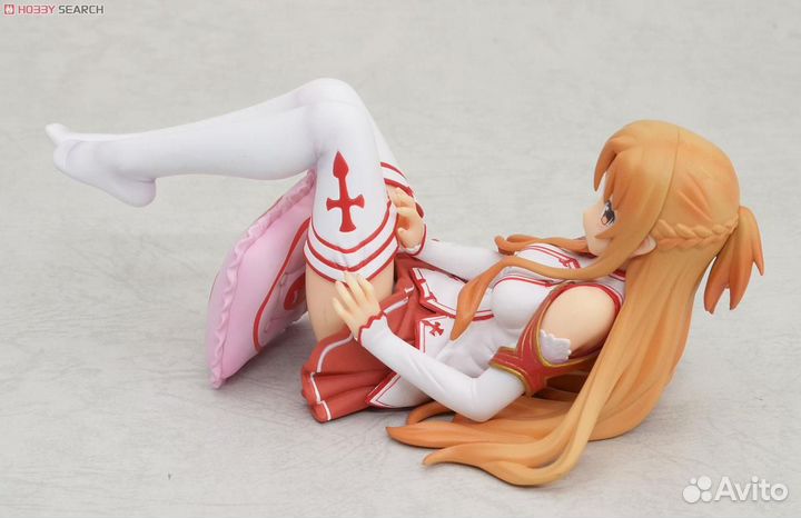 Фигурка SAO - Asuna - Young Wife Always Says YES