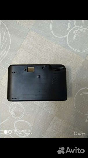 Фотоаппарат для детей Avon Bronse Sun Protection