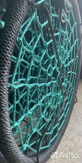 Качели гнездо 100см в наличии