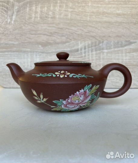 Заварочный чайник Китай