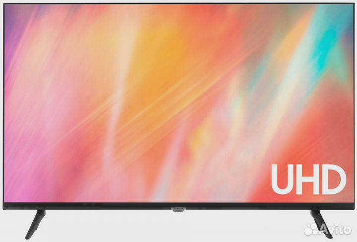 Телевизор Samsung UE43AU7002UX Новый