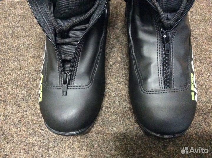 Лыжные ботинки Nordway RS Skate