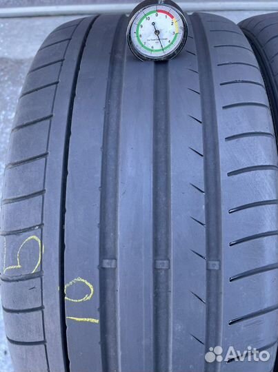Dunlop SP Sport Maxx GT 245/40 R18