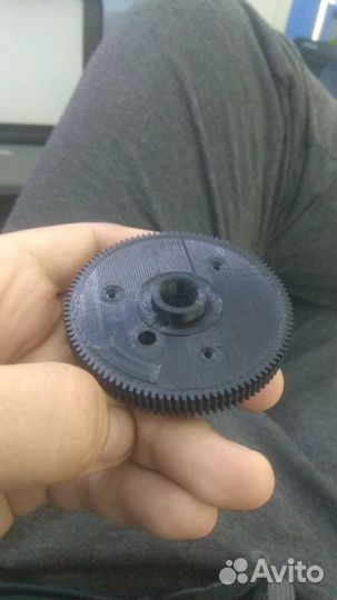 Шестерёнка дворника fusion ford