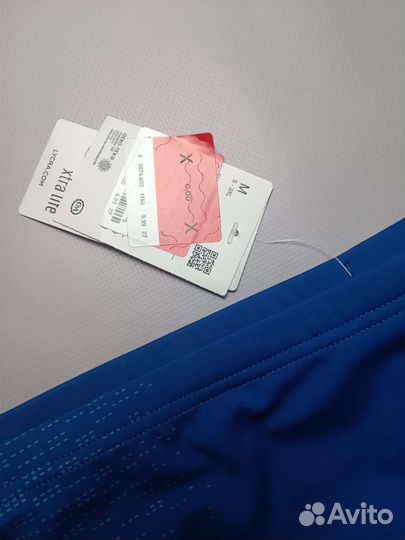 Мужские трусы плавки для плавания размер S и М