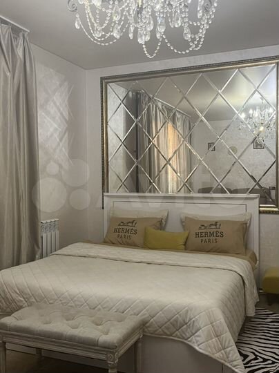 Квартира-студия, 35 м², 7/14 эт.