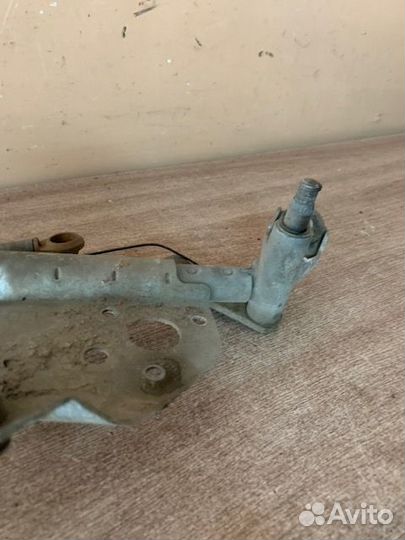 Трапеция дворников Rover 45