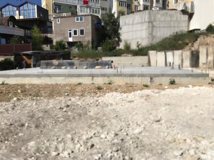 Участок 7 сот. (ИЖС)