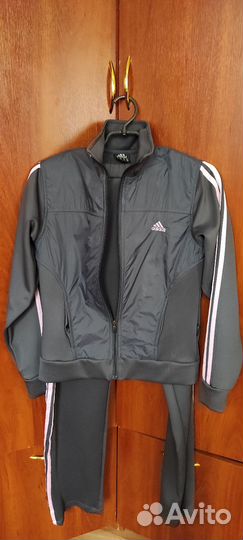 Спортивный костюм женский, 46-48 р