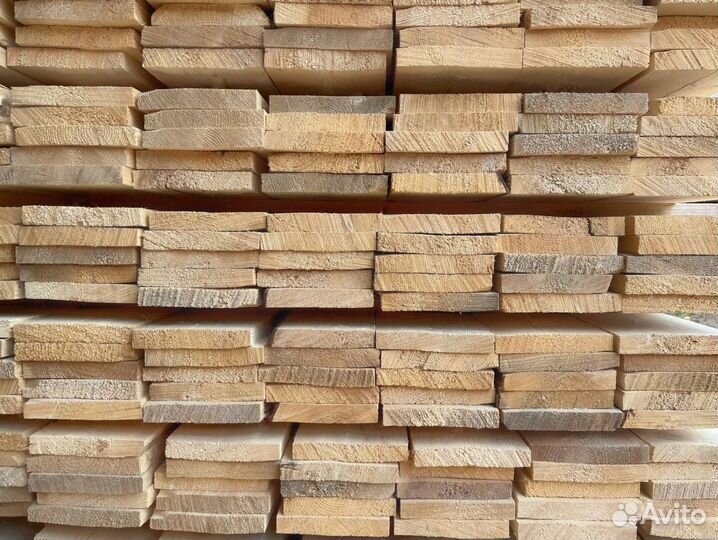 Пиломатериал оптом