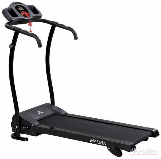 Беговая дорожка DFC mamba T-150