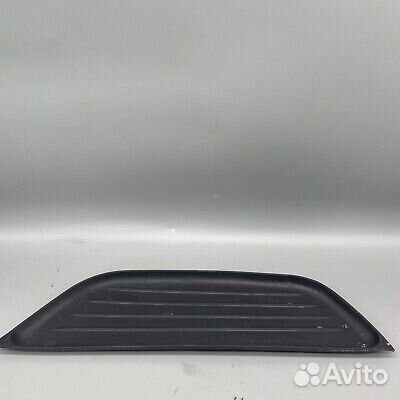 Накладка двери правая передняя BMW X6