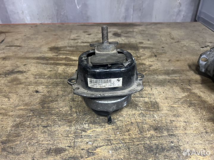 Подушка двигателя N57 BMW E70 E71