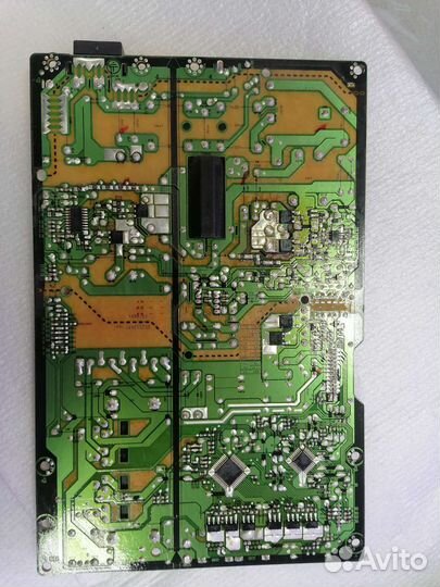 Блок питания EAX64905701(2.3)