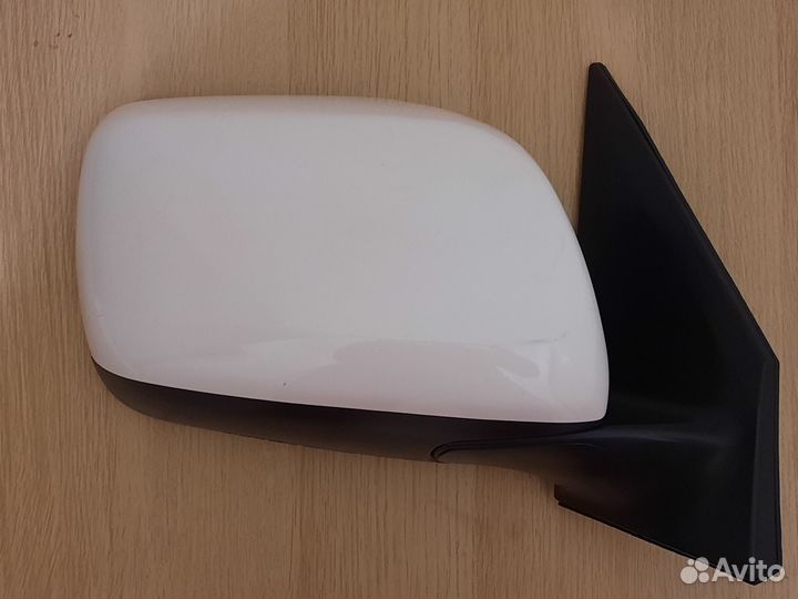 Зеркала Land cruiser 200 дорест