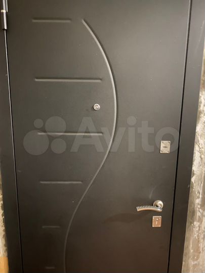 2-к. квартира, 49,1 м², 7/12 эт.