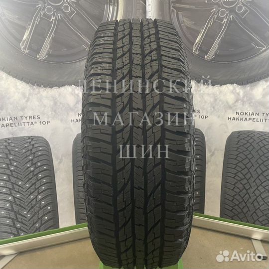 Yokohama Geolandar A/T G015 235/70 R16 106H