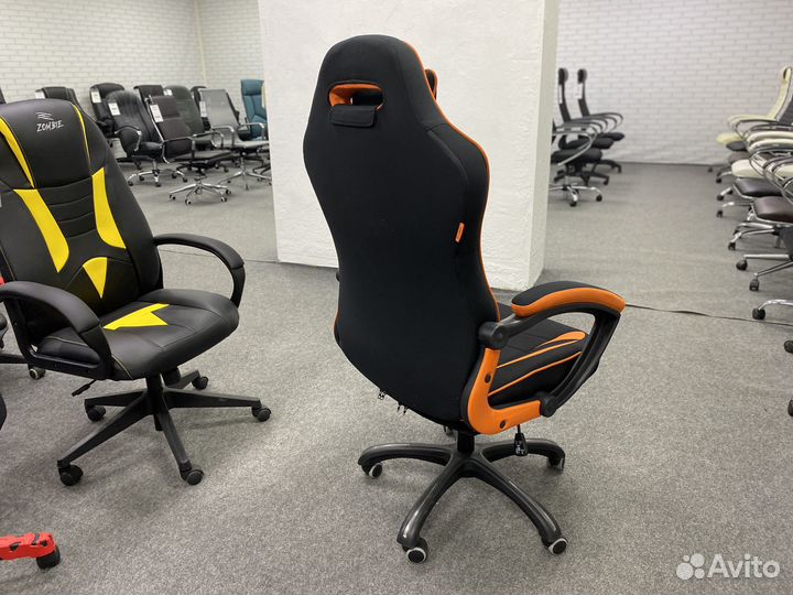 Игровое кресло