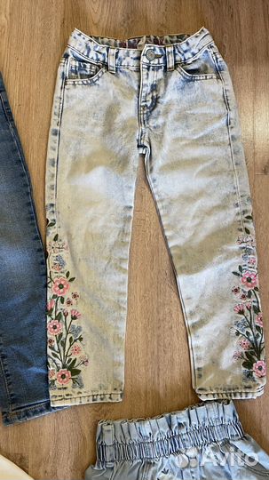 Вещи для девочки