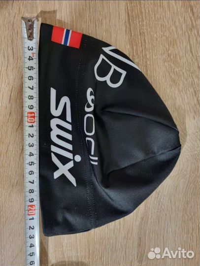 Лыжная шапка