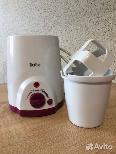 Подогреватель для бутылочек