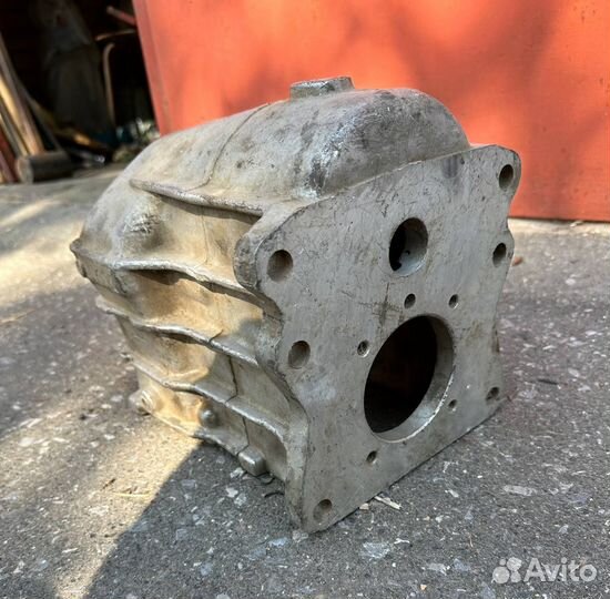 Ступица газ 24