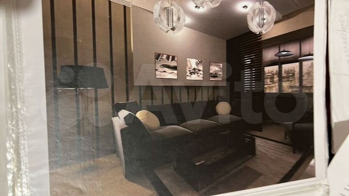 4-к. квартира, 168,7 м², 3/5 эт.