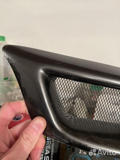 Решетка марк 2