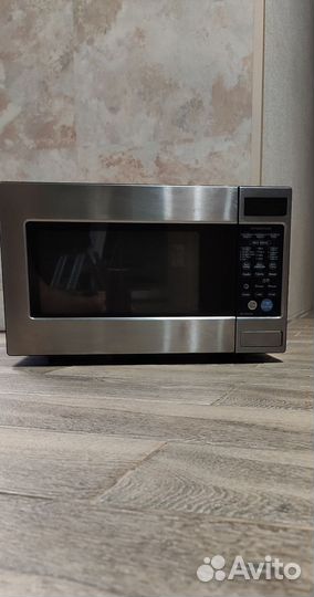 Микроволновая печь lg