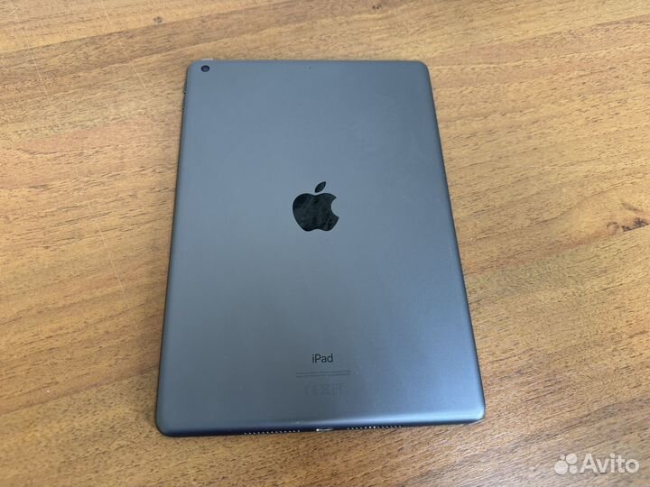 iPad 8