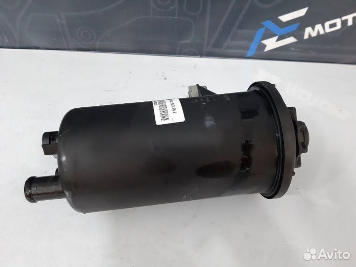 Бачок гидроусилителя Bmw 530I E60 N52B30 2006