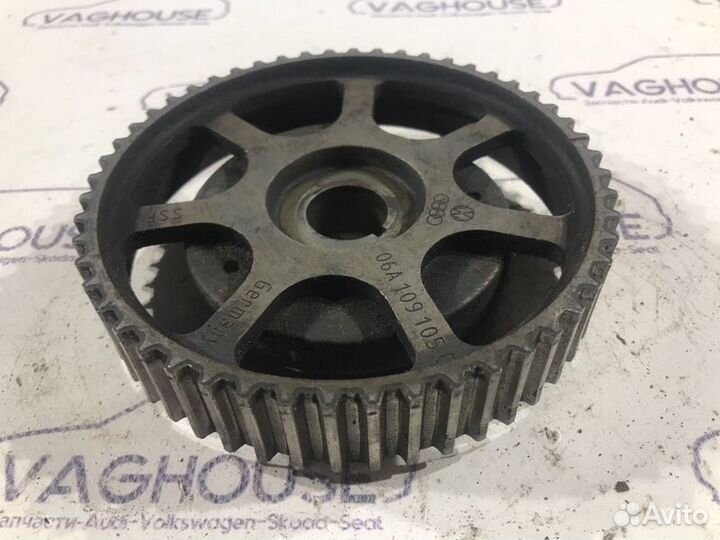 Шкив распредвала Volkswagen Golf MK4 1.6 2002