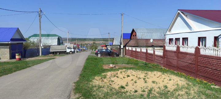 Дом 131,4 м² на участке 16 сот.