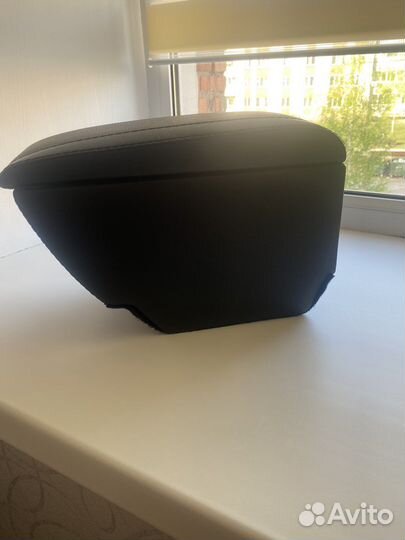 Подлокотник opel astra j