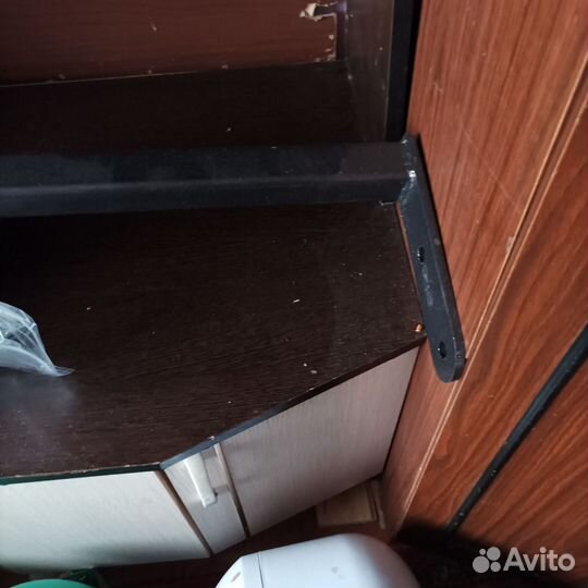 Фаркоп на renault logan новый