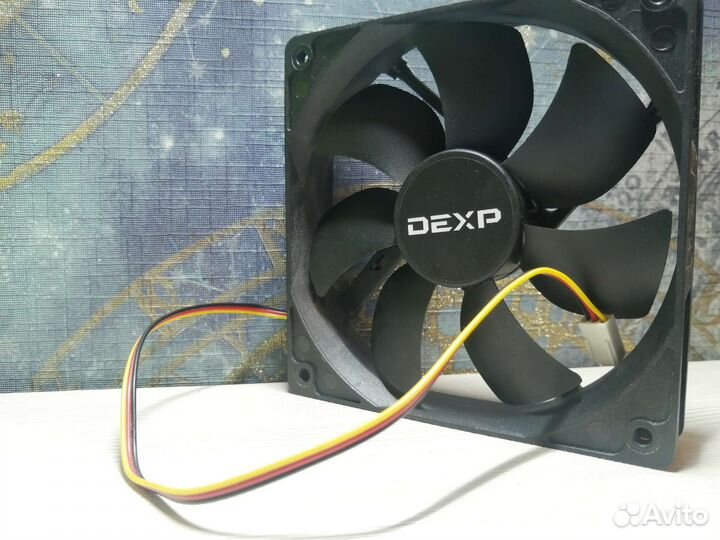 Кулер для пк