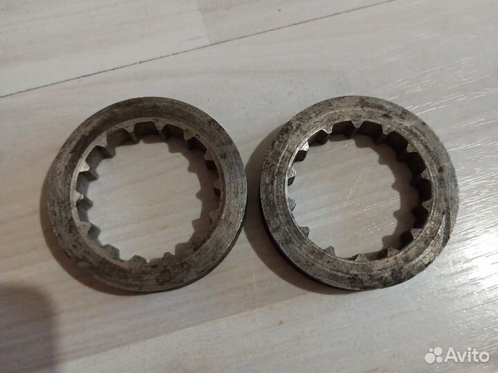 Муфта кпп мотоцикл Урал