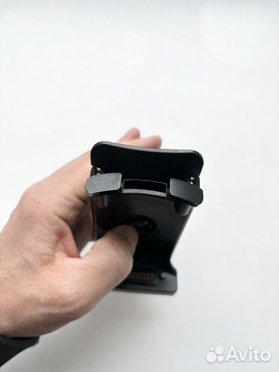 Кредл с присоской для навигатора Garmin zumo 550