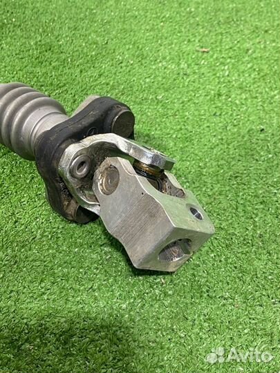 Рулевой карданчик Mercedes-Benz Gle-Class W166