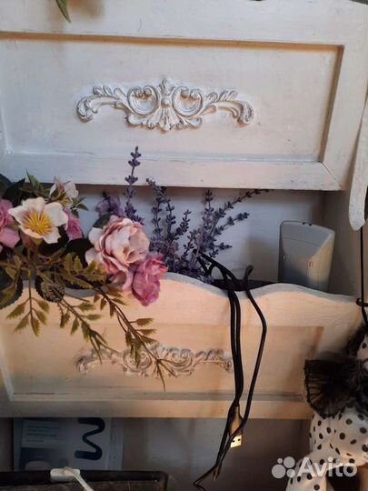 Газетница подставка