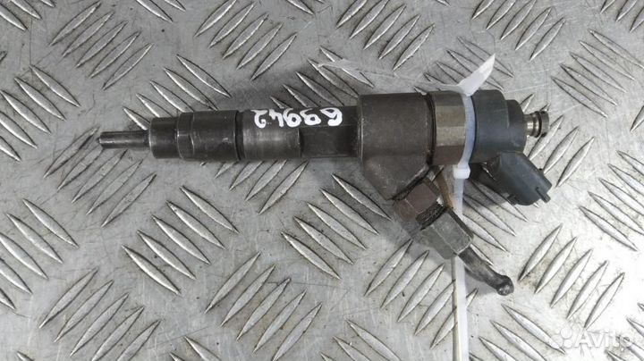 Форсунка 0445120002 Peugeot Boxer (1994-2006)