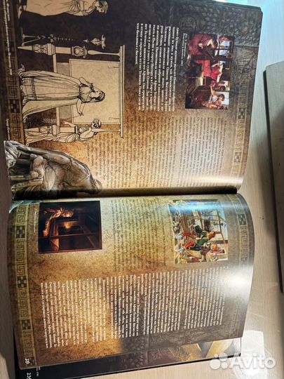 Мифы древней Греции Н.А.Кун