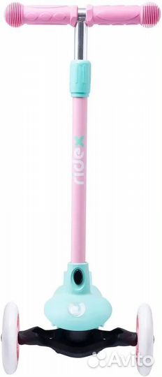 Самокат ridex Hero