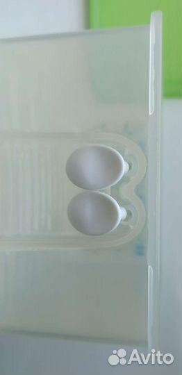 Контейнер Tupperware