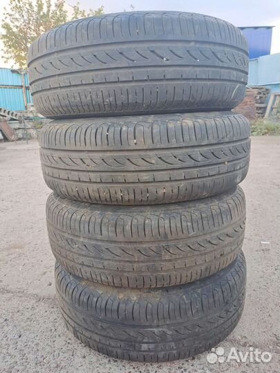 Колеса литые R14 на ваз